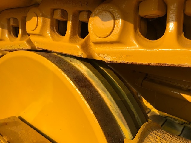 KOMATSU D355 C3 pipelayer - Posatubi: foto 5 KOMATSU D355 C3 pipelayer - Posatubi: foto 5