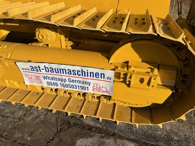Asfaltatrice LIEBHERR PR 722L: foto 6