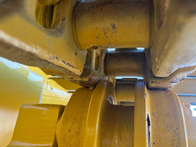Asfaltatrice LIEBHERR PR 722L: foto 10