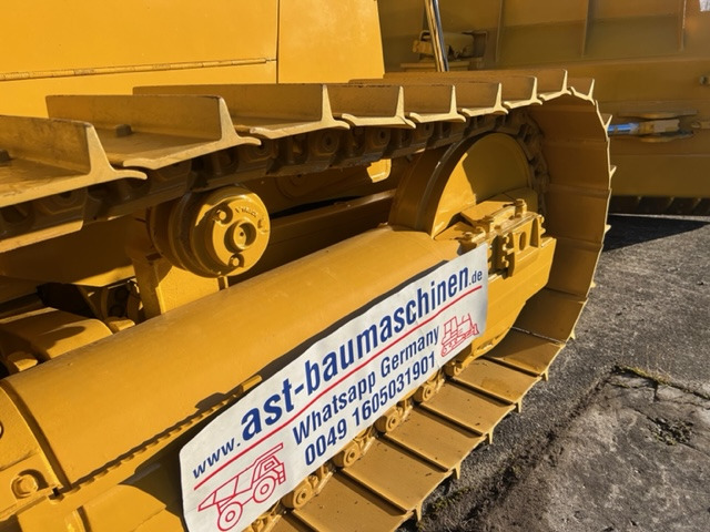 Asfaltatrice LIEBHERR PR 722L: foto 7