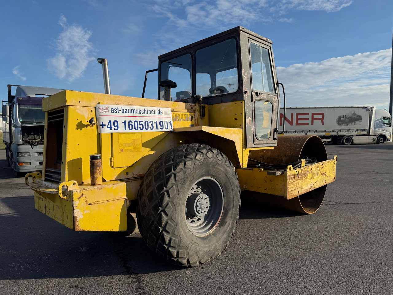 Vibromax W 1102 - Rullo: foto 3 Vibromax W 1102 - Rullo: foto 3