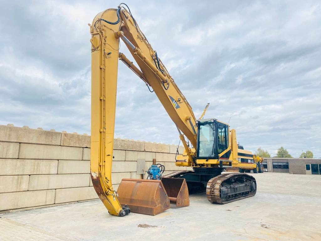 CAT 330 B L MH - Escavatore cingolato: foto 3 CAT 330 B L MH - Escavatore cingolato: foto 3