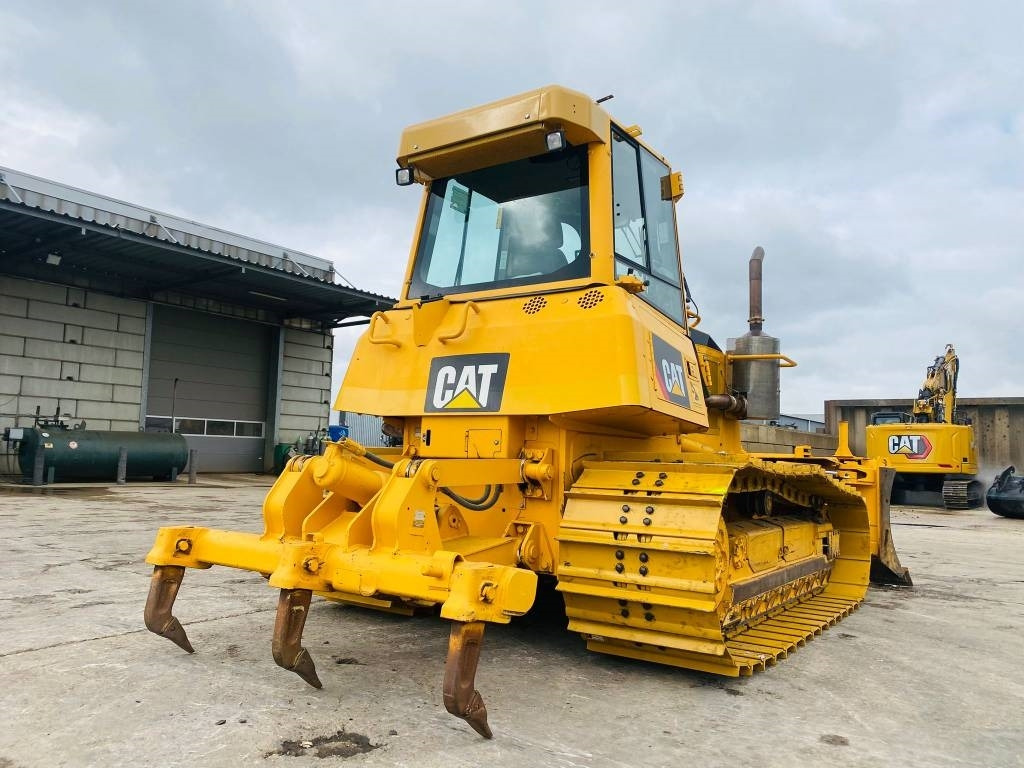 CAT D 6 K LGP - Bulldozer: foto 5 CAT D 6 K LGP - Bulldozer: foto 5