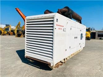 FG Wilson DDC440E - Gruppo elettrogeno: foto 1 FG Wilson DDC440E - Gruppo elettrogeno: foto 1