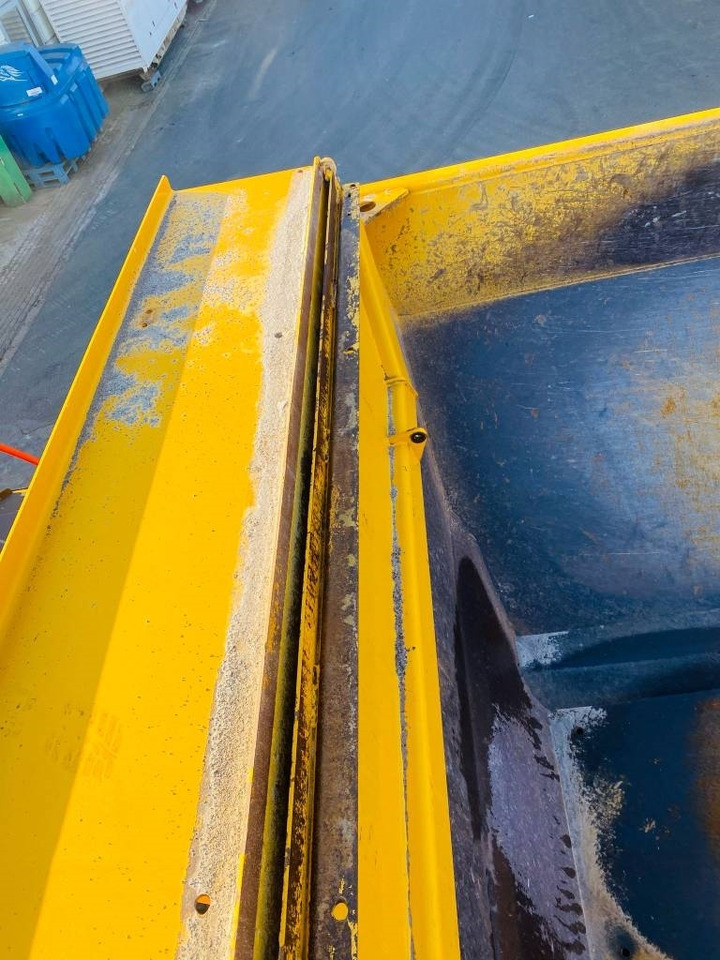 Dumper articolato Volvo A 60 H: foto 10