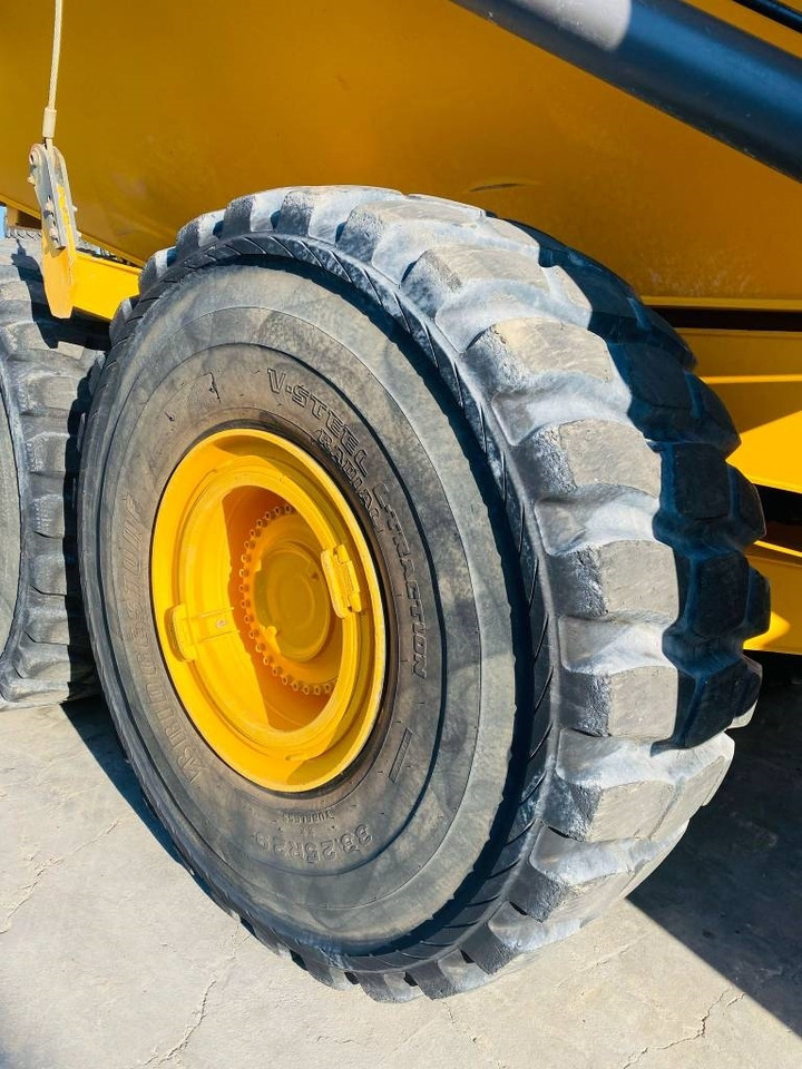 Dumper articolato Volvo A 60 H: foto 24