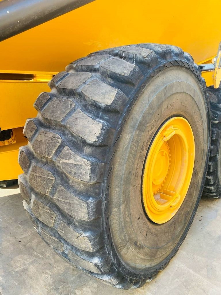 Dumper articolato Volvo A 60 H: foto 22