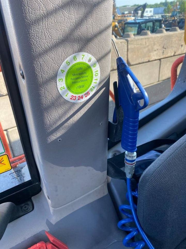 Dumper articolato Volvo A 60 H: foto 18