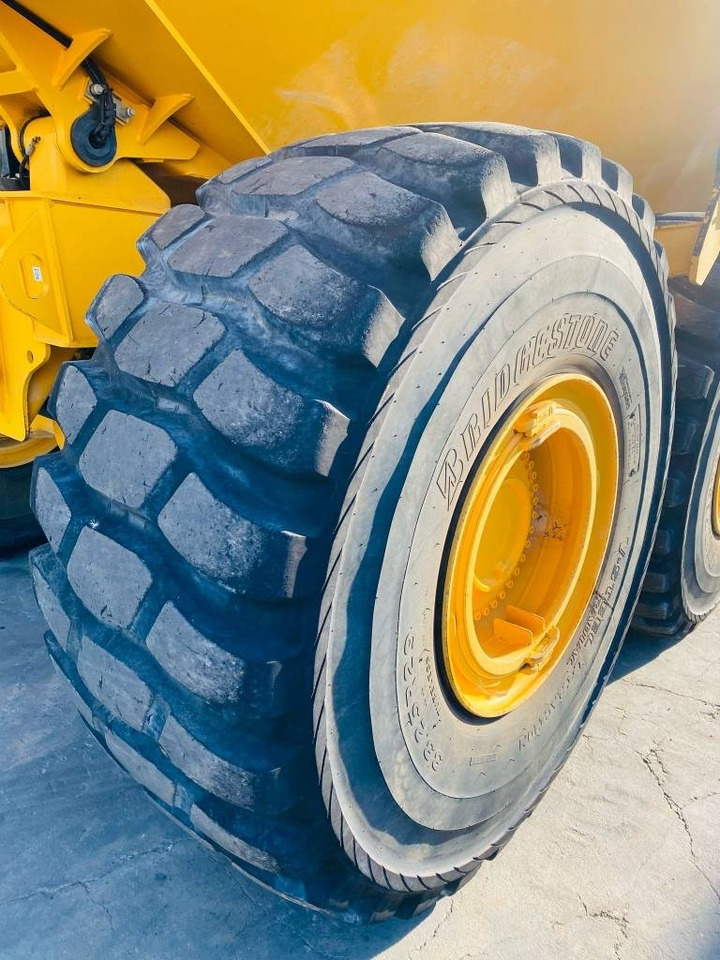 Dumper articolato Volvo A 60 H: foto 19