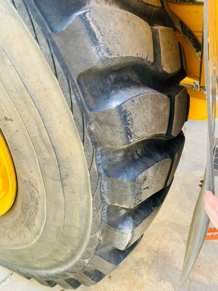 Dumper articolato Volvo A 60 H: foto 21