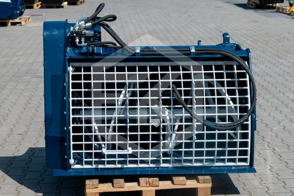 Betonmischschaufel Mischschaufel Radlader Traktor Bagger Kramer - Betoniera, Benna: foto 1 Betonmischschaufel Mischschaufel Radlader Traktor Bagger Kramer - Betoniera, Benna: foto 1