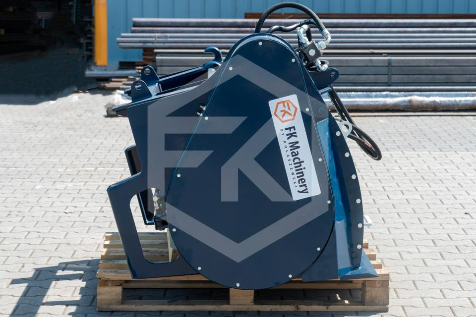 Betonmischschaufel Mischschaufel Radlader Traktor Bagger Kramer - Betoniera, Benna: foto 3 Betonmischschaufel Mischschaufel Radlader Traktor Bagger Kramer - Betoniera, Benna: foto 3