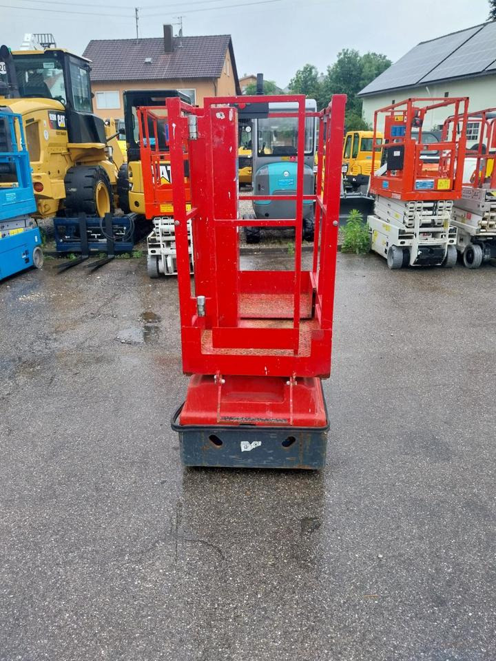 Braviisol LUI m S.I Elektro Mastarbeitsbühne Arbeitsbühne Bühne - Elevatore verticale: foto 3 Braviisol LUI m S.I Elektro Mastarbeitsbühne Arbeitsbühne Bühne - Elevatore verticale: foto 3