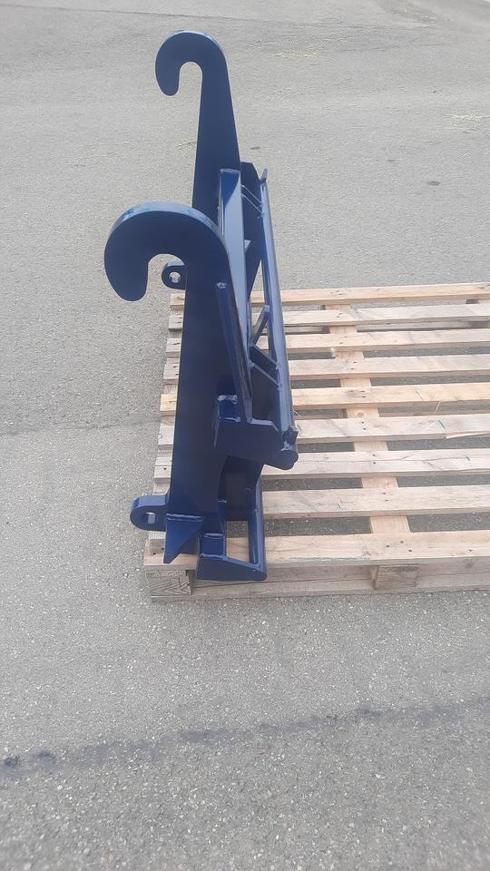 JCB Q-Fit Radlader Euro Schnellwechsler Adapter Teleskoplader - Attacco rapido per Pala gommata: foto 4 JCB Q-Fit Radlader Euro Schnellwechsler Adapter Teleskoplader - Attacco rapido per Pala gommata: foto 4