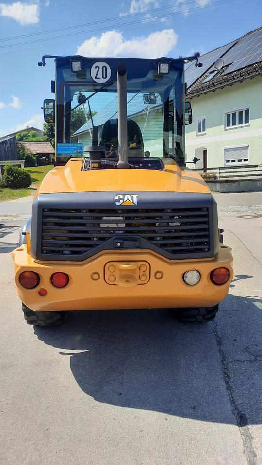 Radlader Cat 908M 906 907 Hoflader Lader Schaufellader - Pala gommata: foto 4 Radlader Cat 908M 906 907 Hoflader Lader Schaufellader - Pala gommata: foto 4