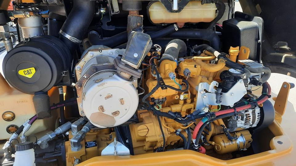 Radlader Cat 908M 906 907 Hoflader Lader Schaufellader - Pala gommata: foto 5 Radlader Cat 908M 906 907 Hoflader Lader Schaufellader - Pala gommata: foto 5