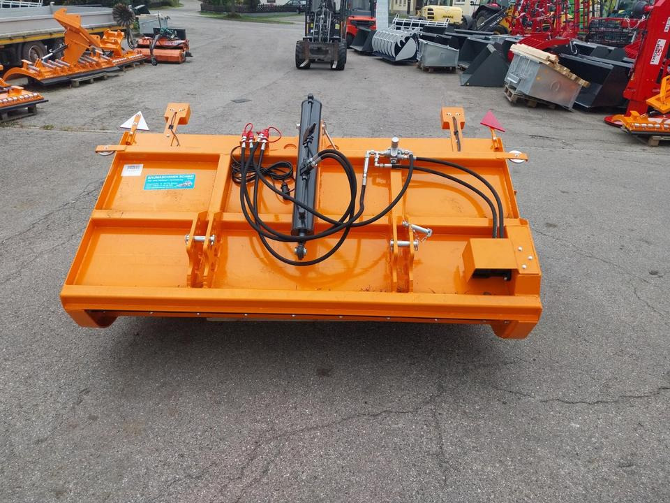 Salzstreuer Sandstreuer Splittstreuer Schlepper Traktor Winterdie - Spargisale: foto 3 Salzstreuer Sandstreuer Splittstreuer Schlepper Traktor Winterdie - Spargisale: foto 3