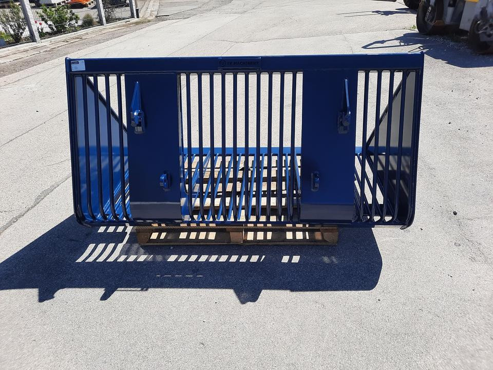 Siebschaufel Holzschaufel Rübenschaufel Kartoffelschaufel Case - Benna per pala: foto 4 Siebschaufel Holzschaufel Rübenschaufel Kartoffelschaufel Case - Benna per pala: foto 4