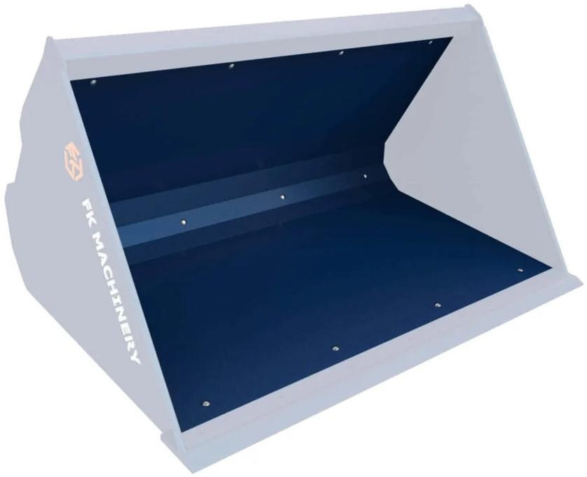 Siebschaufel Holzschaufel Rübenschaufel Kartoffelschaufel Case - Benna per pala: foto 5 Siebschaufel Holzschaufel Rübenschaufel Kartoffelschaufel Case - Benna per pala: foto 5