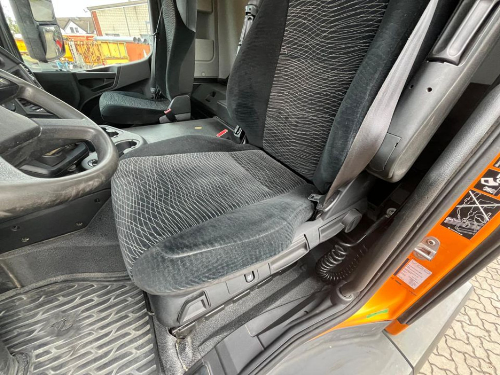 MERCEDES-BENZ Arocs 3236 8x4 Betonmischer Deutsch Top AP Achsen - Camion: foto 3 MERCEDES-BENZ Arocs 3236 8x4 Betonmischer Deutsch Top AP Achsen - Camion: foto 3