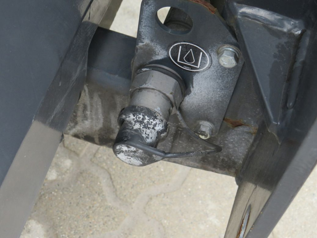 KIEFER Bokimobil 1152 2-Achs Allradkipper - Furgone ribaltabile: foto 4 KIEFER Bokimobil 1152 2-Achs Allradkipper - Furgone ribaltabile: foto 4