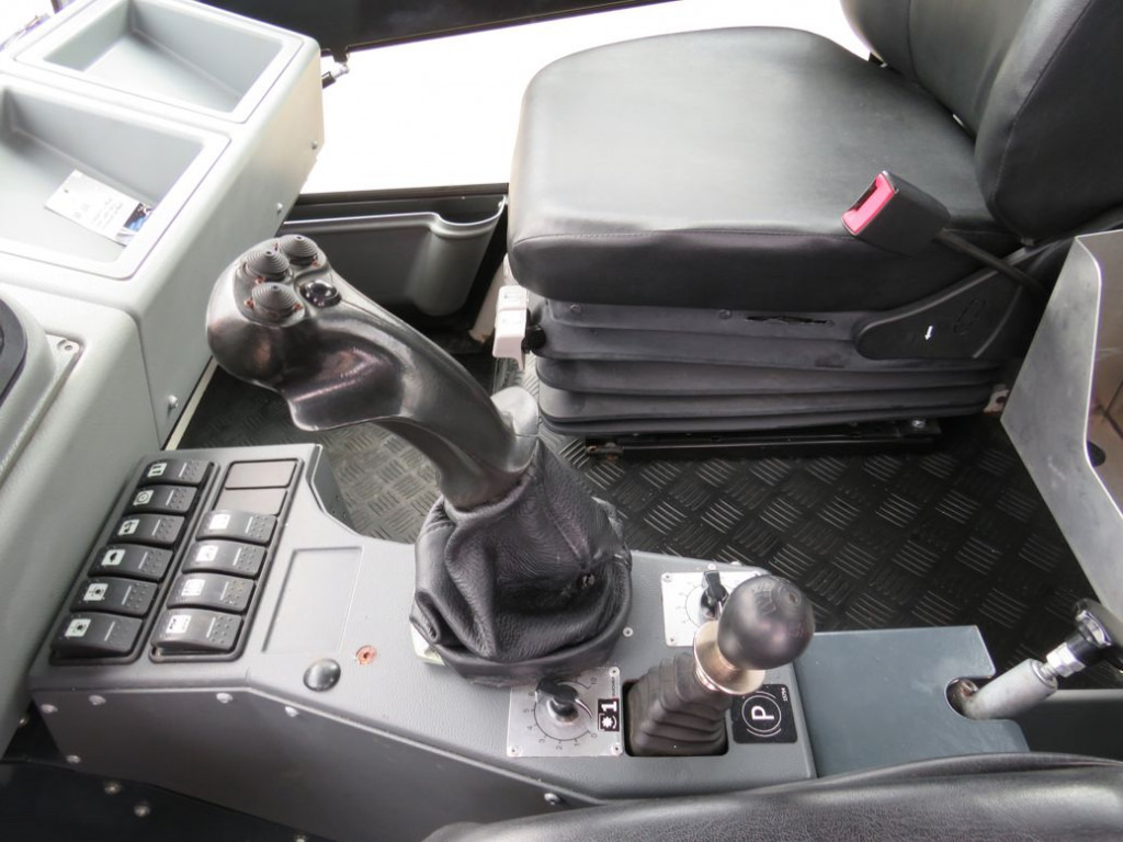 KIEFER Bokimobil 1152 2-Achs Allradkipper - Furgone ribaltabile: foto 2 KIEFER Bokimobil 1152 2-Achs Allradkipper - Furgone ribaltabile: foto 2