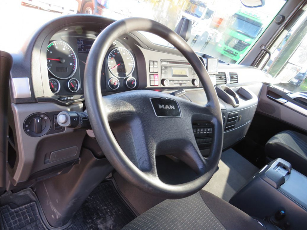 Leasing di MAN TG-S 18.320 BL Abrollkipper MAN TG-S 18.320 BL Abrollkipper: foto 9