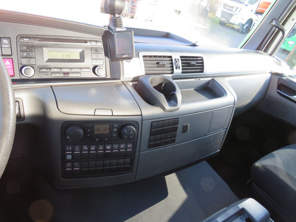 Leasing di MAN TG-S 18.320 BL Abrollkipper MAN TG-S 18.320 BL Abrollkipper: foto 12