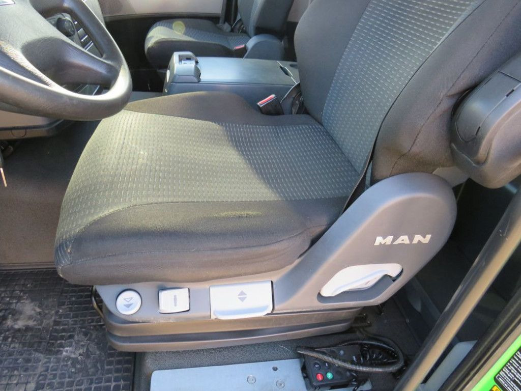 Autocarro scarrabile MAN TG-S 18.320 BL Abrollkipper: foto 10
