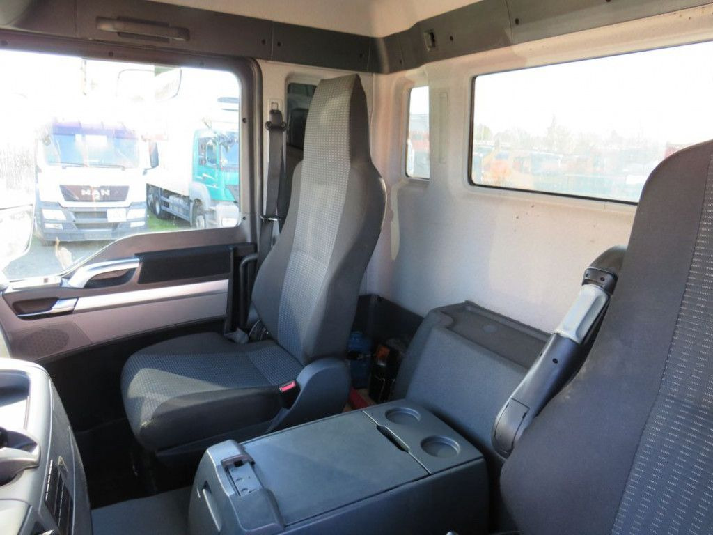 Autocarro scarrabile MAN TG-S 18.320 BL Abrollkipper: foto 9