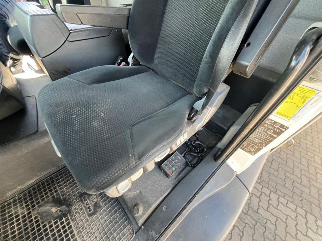 Camion con gru MAN TG-S 26.400 6x2-2 BL Pritsche Heckkran 5xhydr.Au: foto 10