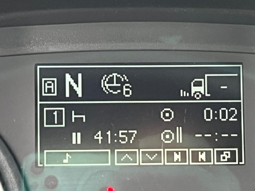 MAN TG-X 26.460 6x2-2 BL Pritsche Kran PK 24.001 Funk Lenk - Autocarro con pianale/ Cassone fisso, Camion con gru: foto 2 MAN TG-X 26.460 6x2-2 BL Pritsche Kran PK 24.001 Funk Lenk - Autocarro con pianale/ Cassone fisso, Camion con gru: foto 2