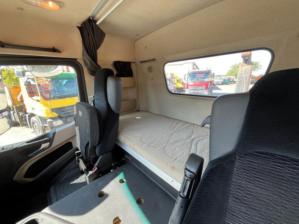 MERCEDES-BENZ Actros 2543 L 6x2 Abrollkipper MeillerLenk Lift - Autocarro scarrabile: foto 3 MERCEDES-BENZ Actros 2543 L 6x2 Abrollkipper MeillerLenk Lift - Autocarro scarrabile: foto 3