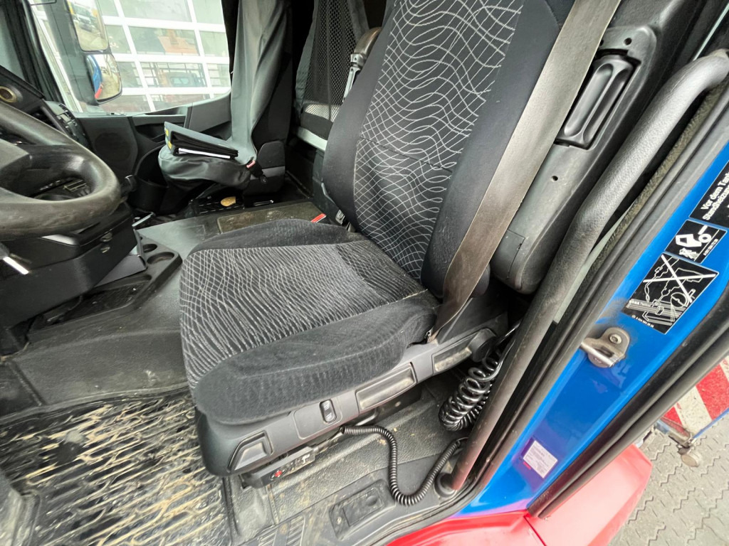 MERCEDES-BENZ Arocs 2545 6x4 HAD Pritsche Heckkran PK 41002 - Autocarro con pianale/ Cassone fisso, Camion con gru: foto 5 MERCEDES-BENZ Arocs 2545 6x4 HAD Pritsche Heckkran PK 41002 - Autocarro con pianale/ Cassone fisso, Camion con gru: foto 5