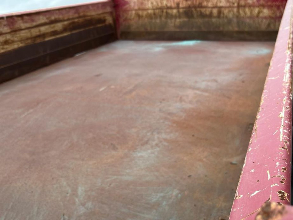 MERCEDES-BENZ Atego 1530 K 2-Achs Kipper Meiller - Autocarro ribaltabile: foto 5 MERCEDES-BENZ Atego 1530 K 2-Achs Kipper Meiller - Autocarro ribaltabile: foto 5