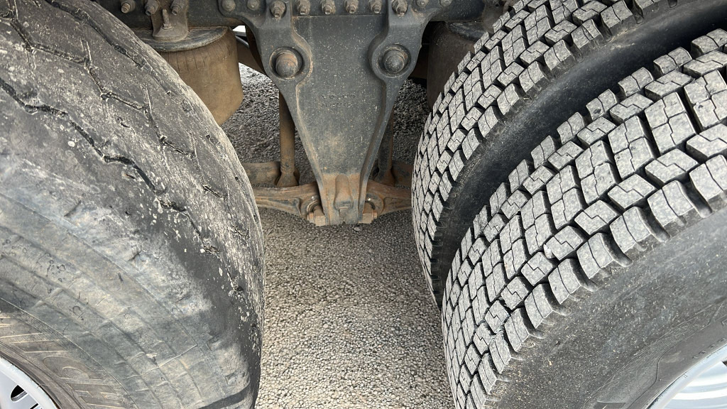 Autocarro scarrabile VOLVO (S) Truck FH 500 6x2 Abrollkipper Funkfernbedienung: foto 7 Autocarro scarrabile VOLVO (S) Truck FH 500 6x2 Abrollkipper Funkfernbedienung: foto 7