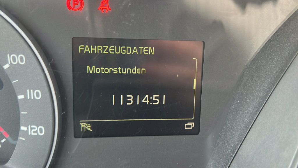 Autocarro scarrabile VOLVO (S) Truck FH 500 6x2 Abrollkipper Funkfernbedienung: foto 12 Autocarro scarrabile VOLVO (S) Truck FH 500 6x2 Abrollkipper Funkfernbedienung: foto 12