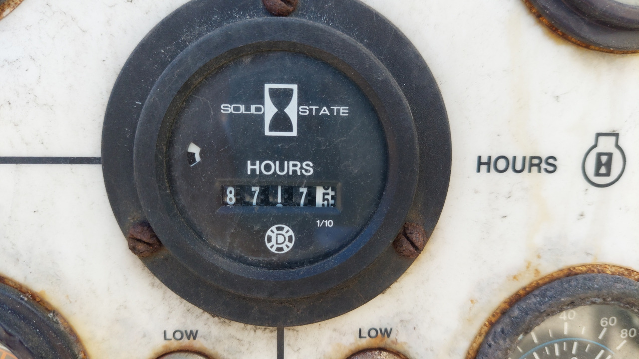 90CU24P5 GPU Hobart - Unità di alimentazione a terra: foto 5 90CU24P5 GPU Hobart - Unità di alimentazione a terra: foto 5