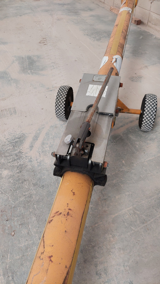 Towbar J-TOW170 JMS - Attrezzature aeroportuali: foto 4 Towbar J-TOW170 JMS - Attrezzature aeroportuali: foto 4