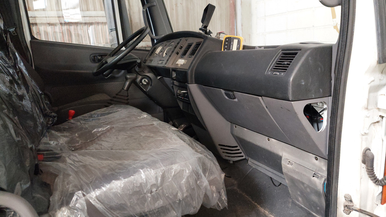 CDII/1000/GT12 Langa deicer - Veicolo antighiaccio: foto 5 CDII/1000/GT12 Langa deicer - Veicolo antighiaccio: foto 5