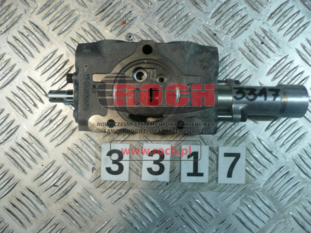 5005CC-A-Q 511140 - 1 SEKCYJNY - Valvola idraulica: foto 1 5005CC-A-Q 511140 - 1 SEKCYJNY - Valvola idraulica: foto 1