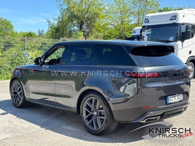 Land Rover Range Rover Sport P440e Hybrid SE - SUV/ Fuoristrada: foto 4 Land Rover Range Rover Sport P440e Hybrid SE - SUV/ Fuoristrada: foto 4