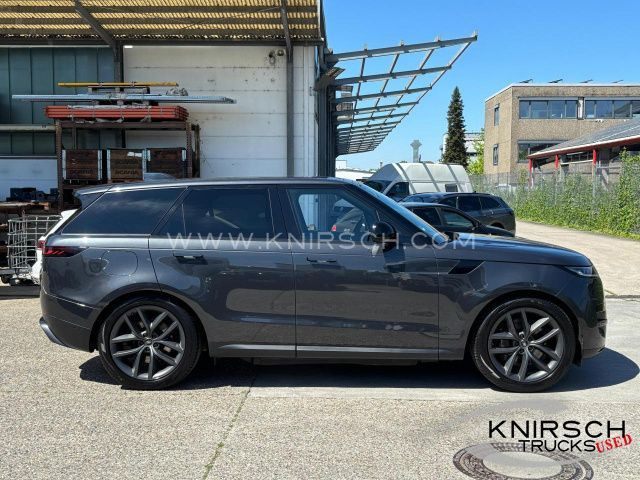 Land Rover Range Rover Sport P440e Hybrid SE - SUV/ Fuoristrada: foto 5 Land Rover Range Rover Sport P440e Hybrid SE - SUV/ Fuoristrada: foto 5