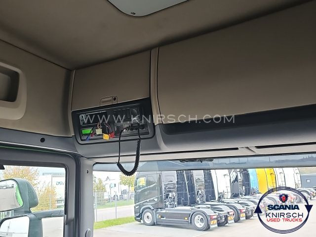 Camion cisterna Scania R450 LB6X2*4MNB: foto 14