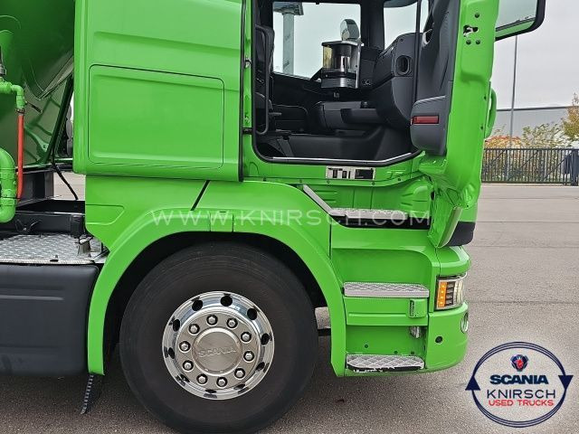 Camion cisterna Scania R450 LB6X2*4MNB: foto 7