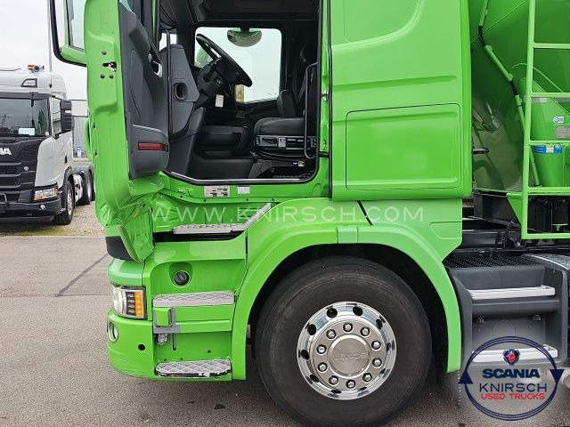 Camion cisterna Scania R450 LB6X2*4MNB: foto 8