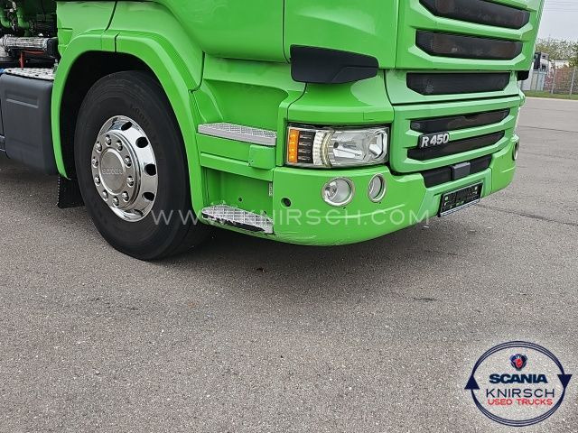 Camion cisterna Scania R450 LB6X2*4MNB: foto 25