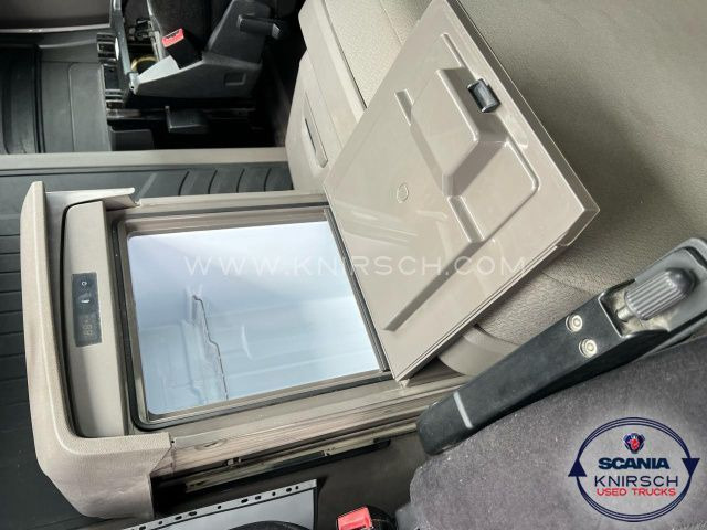 Autocarro ribaltabile Scania R500B4X2NB Dreiseitenkipper, Palettenbreite: foto 19