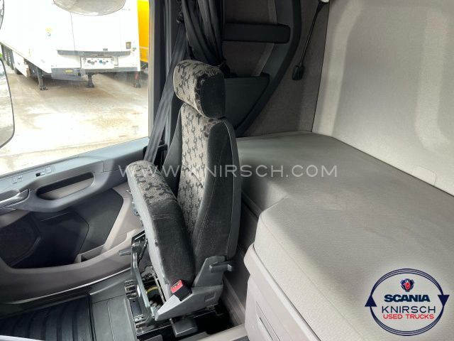 Autocarro ribaltabile Scania R500B4X2NB Dreiseitenkipper, Palettenbreite: foto 18