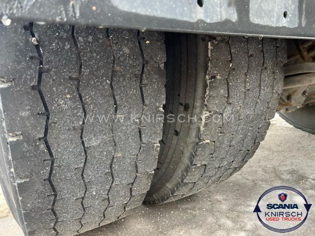 Autocarro ribaltabile Scania R500B4X2NB Dreiseitenkipper, Palettenbreite: foto 22